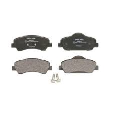 DELPHI LP2485-ON FREN BALATASI 1.5 HDI/1.6 HDI P301 12 > 1608691380//-1696